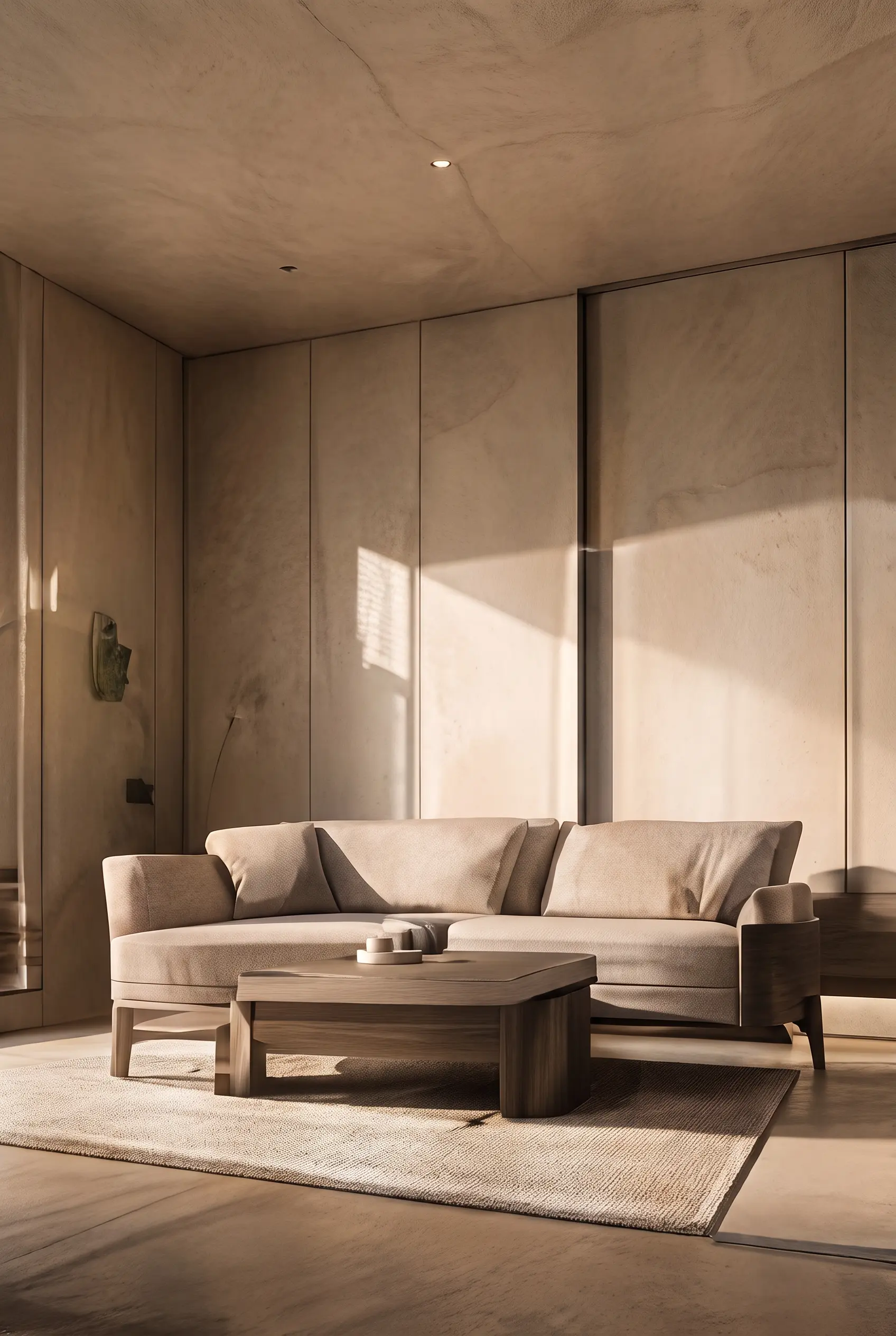 Interiors