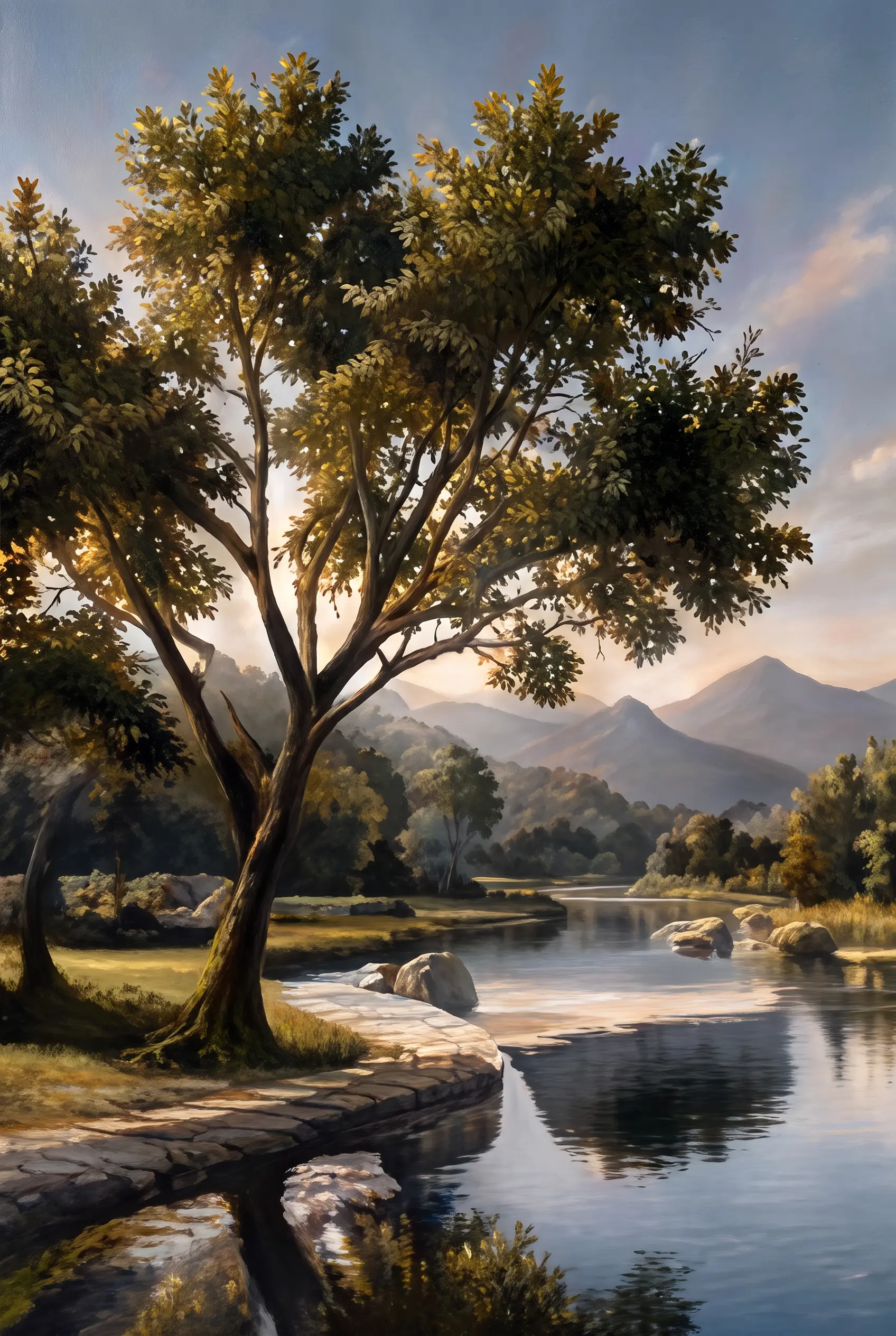 Landscape
