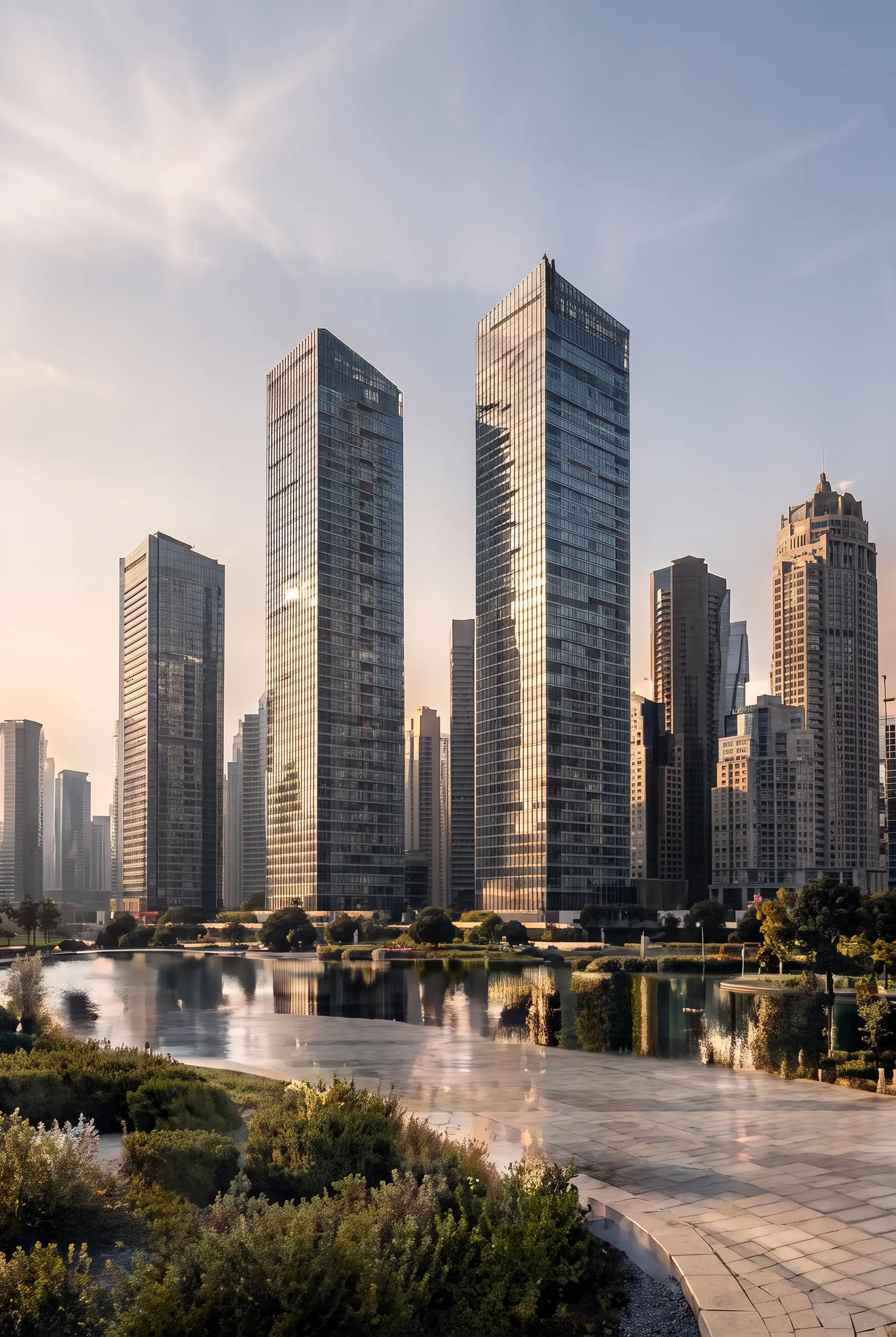 Urban Design