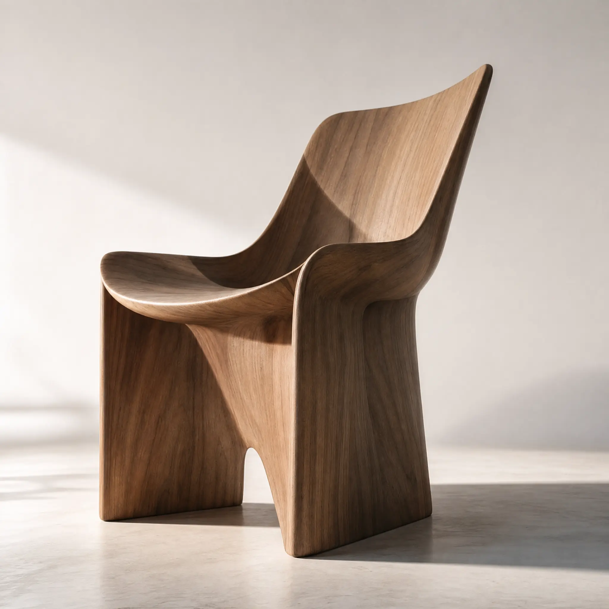 Nomad Chair